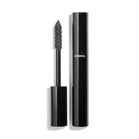 chanel le volume mascara sephora